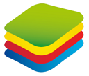 BlueStacks icon