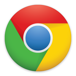 Google Chrome icon