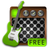 Robotic Guitarist Free icon