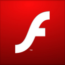 Adobe Flash Player icon