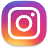 Instagram icon