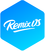 Remix OS icon