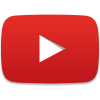 YouTube icon