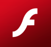 Adobe Flash Player icon