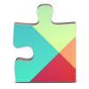 Google Play Hizmetleri icon