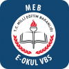 MEB E-OKUL VBS icon