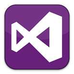 Visual Studio Code icon