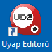 UYAP Editr icon