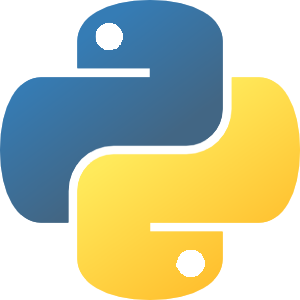 Python icon