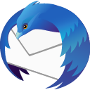 Thunderbird icon