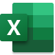 Microsoft Excel icon