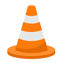 VLC Media Player icon