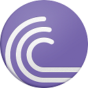 BitTorrent icon